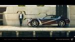 Tronatic Everia Concept 2012 года